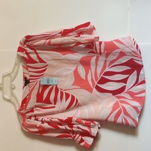 Ann Taylor Top Size XXS NWT